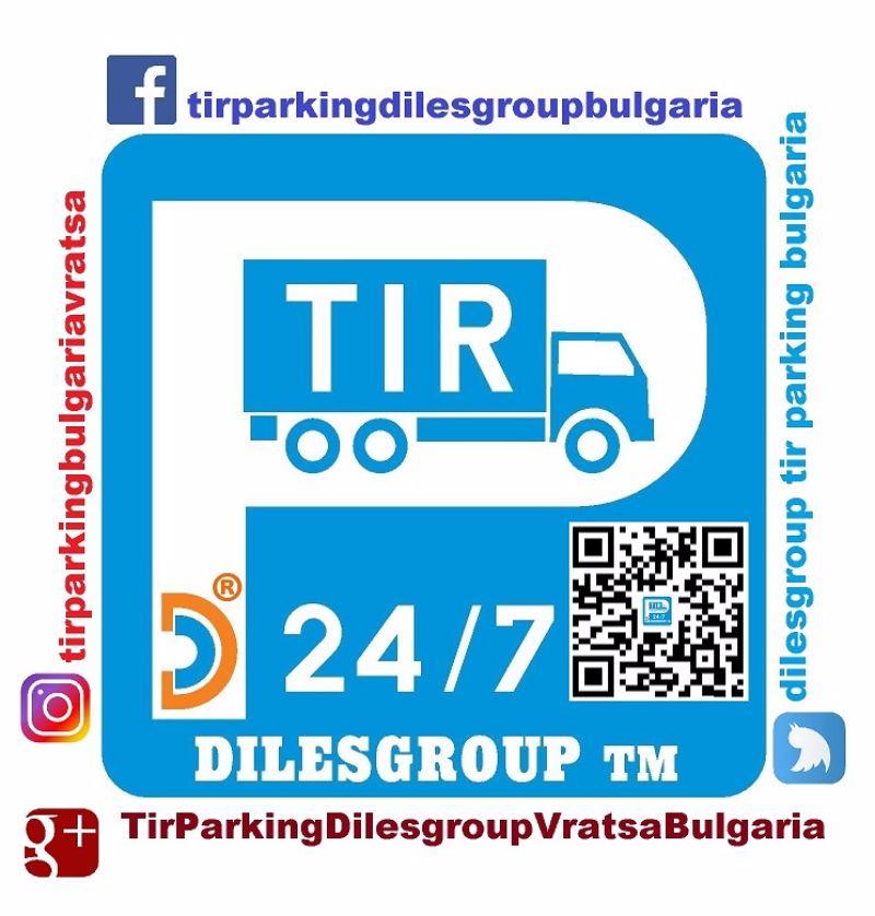 Truckfly - Security TirParkingDilesgroup